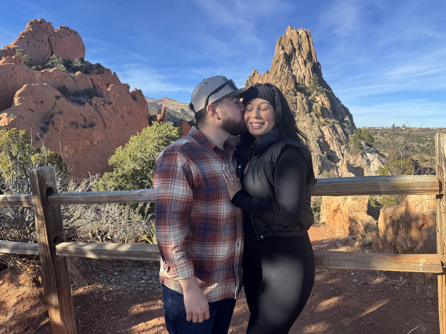 The Wedding Website of Daniel Dominguez and Miranda Giron