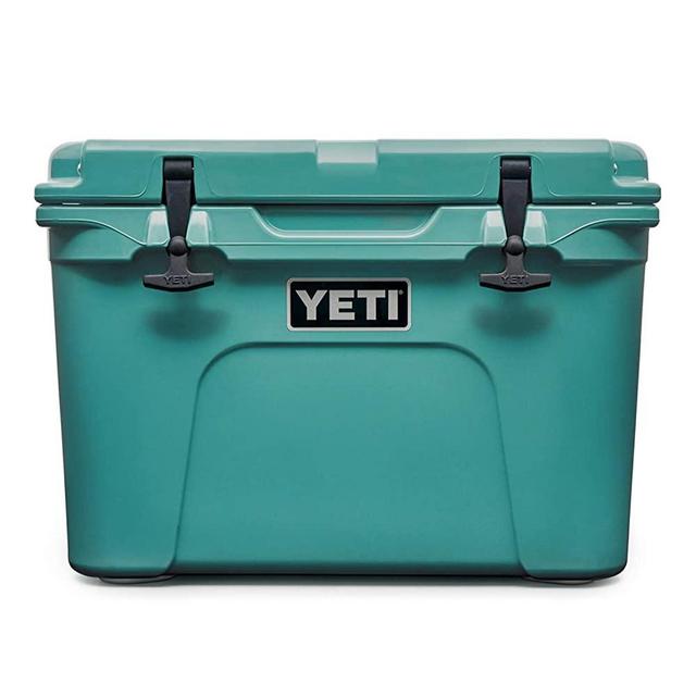 YETI Tundra 35 Cooler