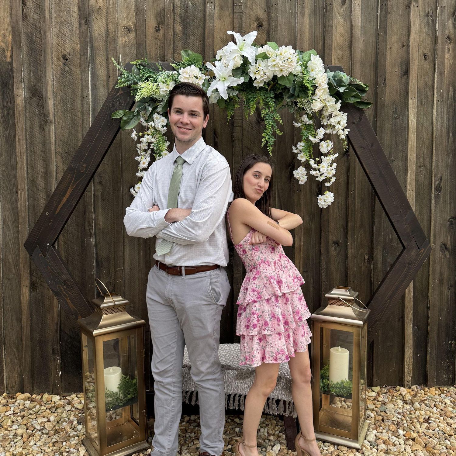 Family Wedding