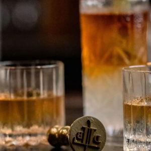 Resort Outing: The Rum Room