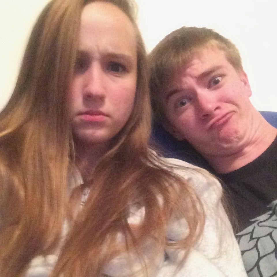 The night Jessica decided that she wanted to date Matt (September 2014)