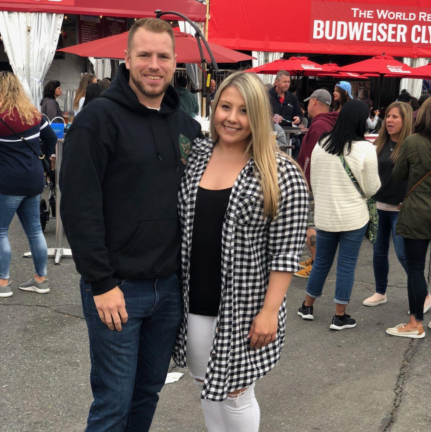 Us @ the Big E
