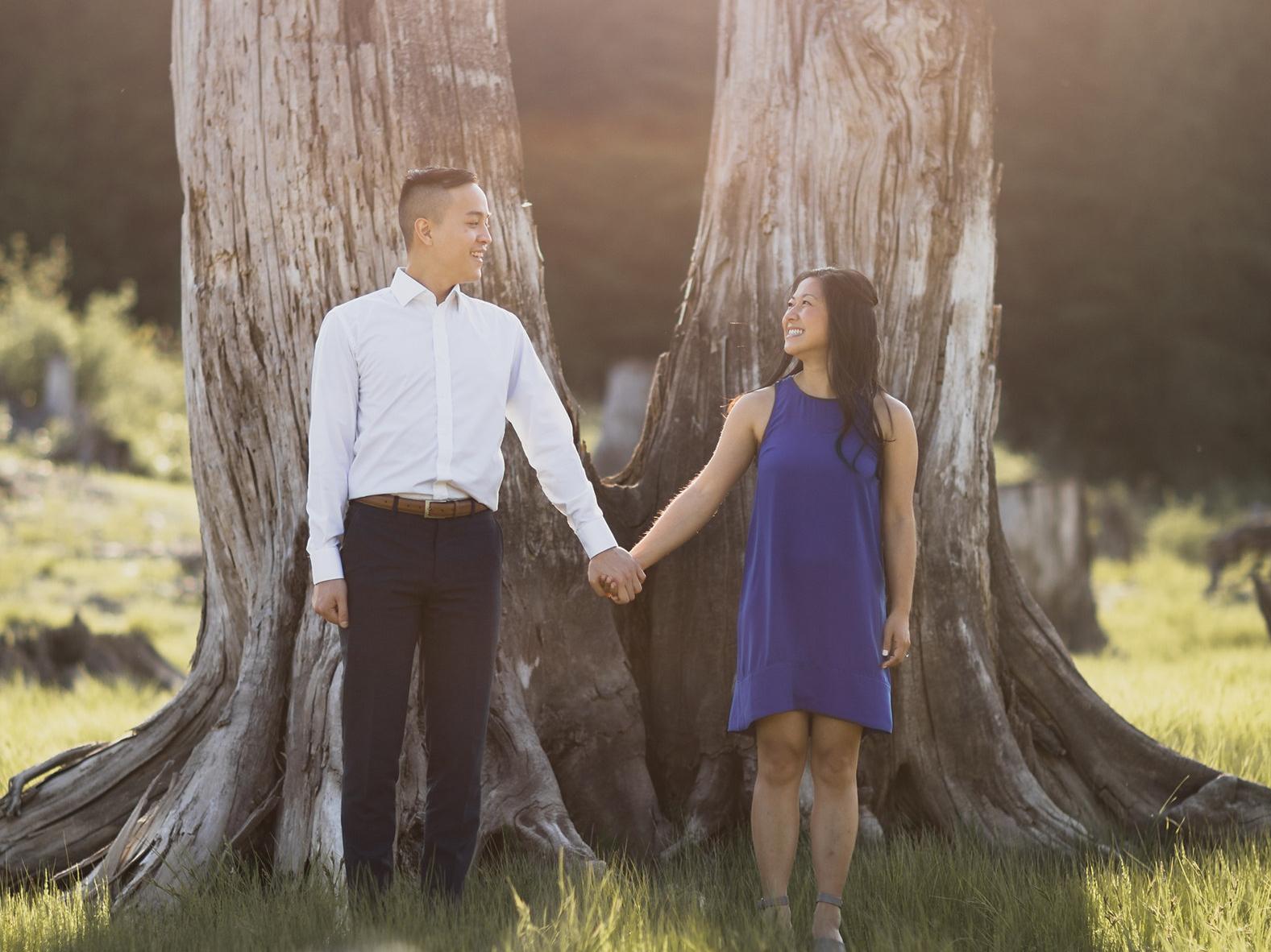 The Wedding Website of Shi Shi Chen and Joshua Wong