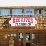 Red River Trading Company - Gift Shop