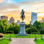 Boston Common
