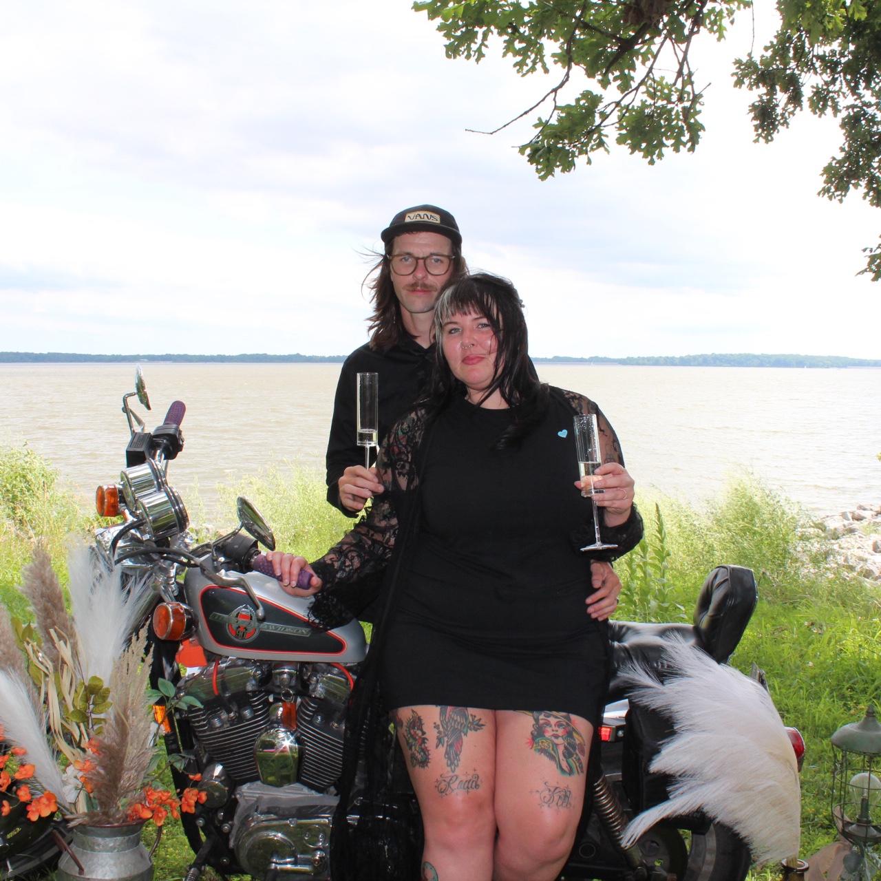 WE GOT MARRIED June 8th 2024