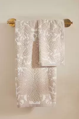 Devon Bath Towel Collection