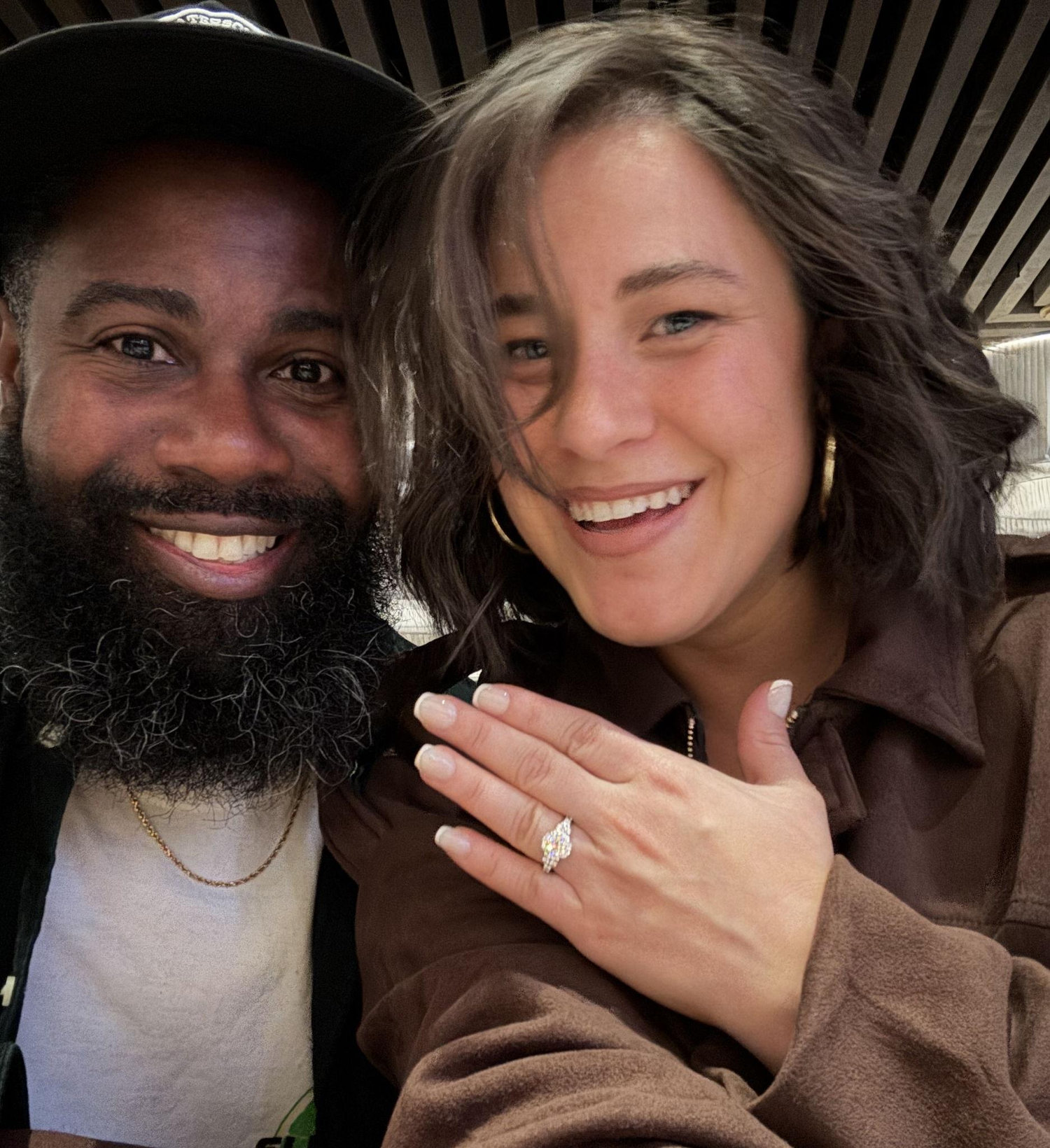 The Wedding Website of Molly Pearlman and Aaron Knighton