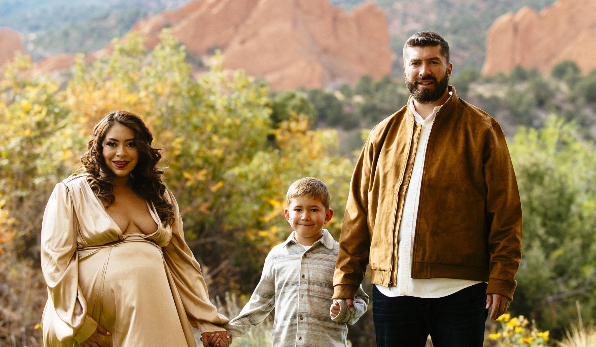 The Wedding Website of Audrey Velez and Paul Jones