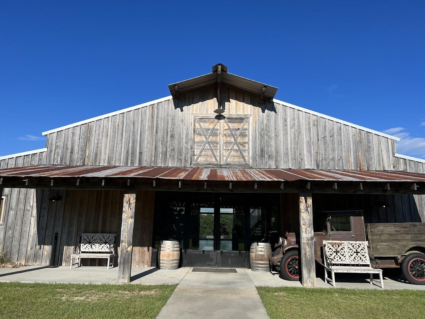 The Wedding Website of Kailee Osborne and Jesse Ward