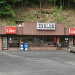 Engle's Drive-In