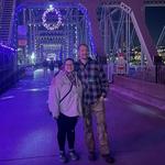 Purple People Bridge