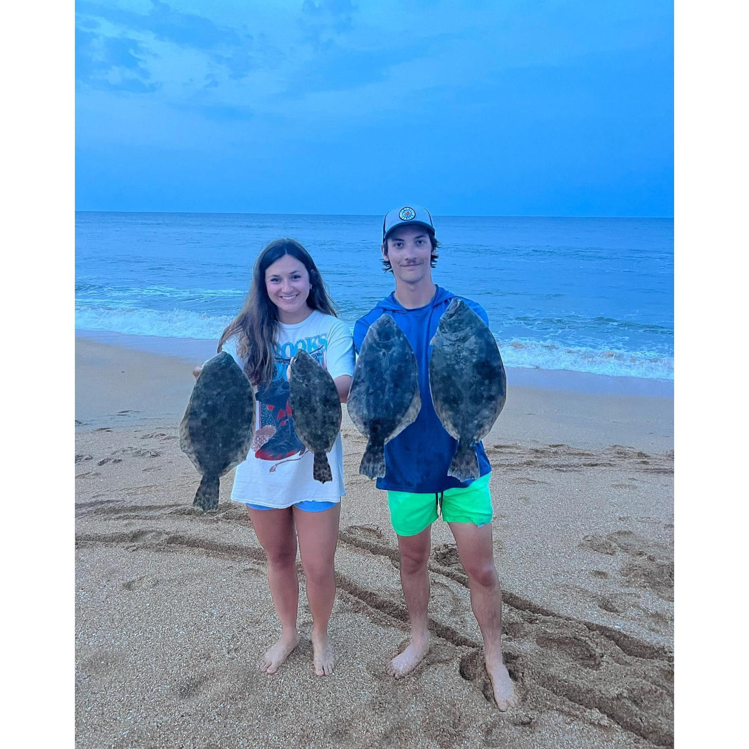 Fish