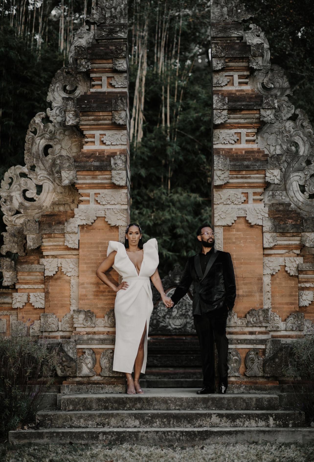 The Wedding Website of Ariel Felton and Samuel Felton