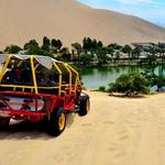 Huacachina