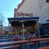 FR8yard