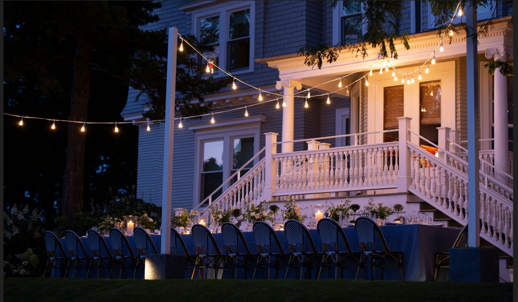 The Wedding Website of Julia Crawford and Shakthi Panneer