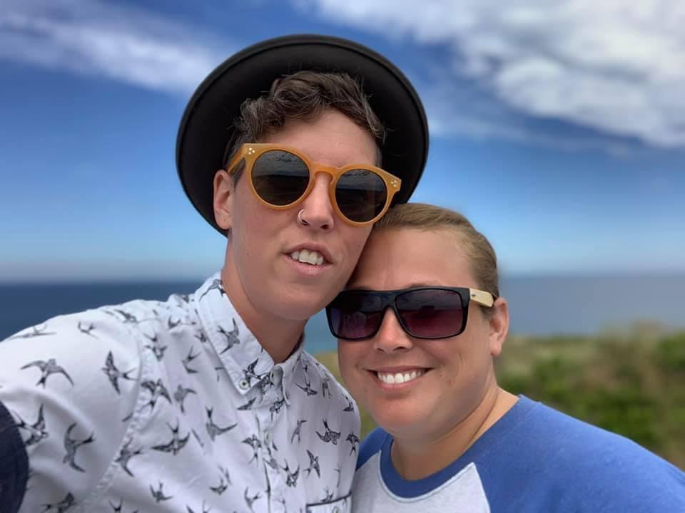 Cape Cod 2019