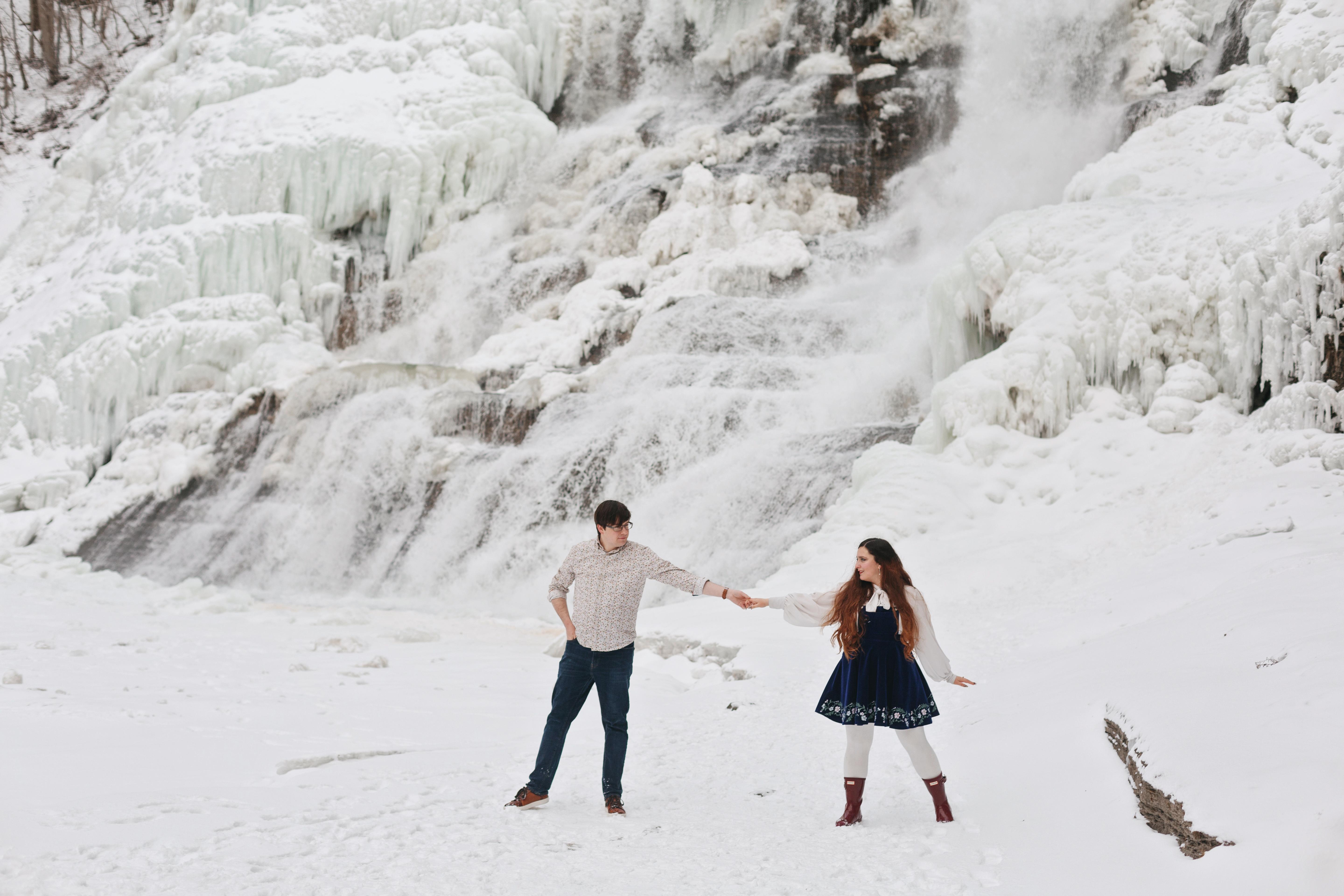 The Wedding Website of Lorien Deyo-Rivera and Andrew Brockmeyer