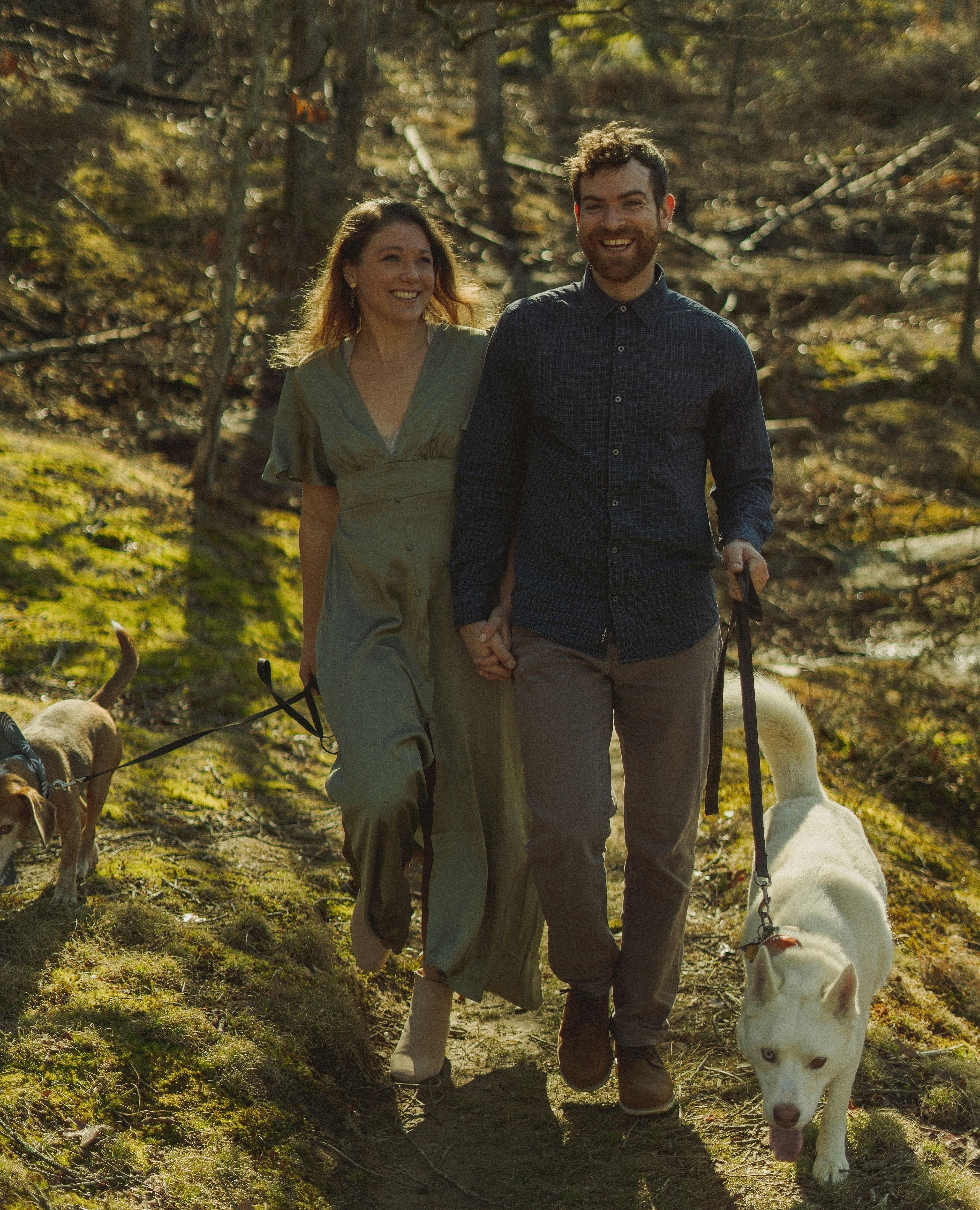 The Wedding Website of Clair Beeson and Jacob Wood
