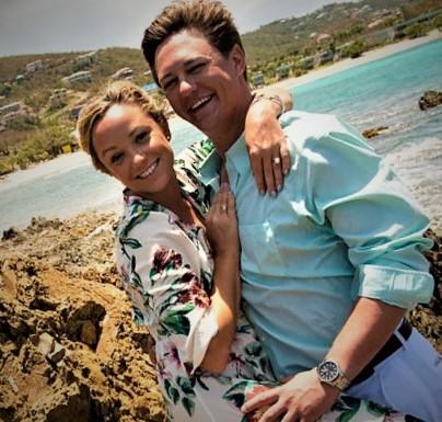 The Wedding Website of Casey Bert and Jeremiah Tiedt