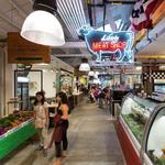Eat - Liberty Public Market
