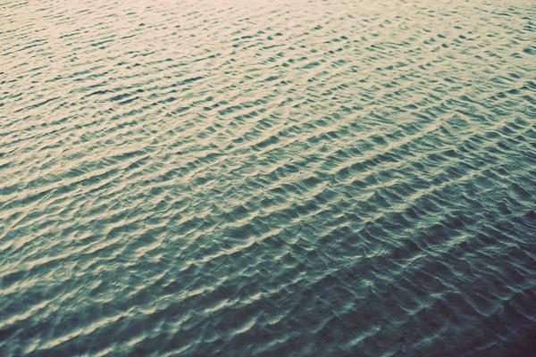 WATER Artwork