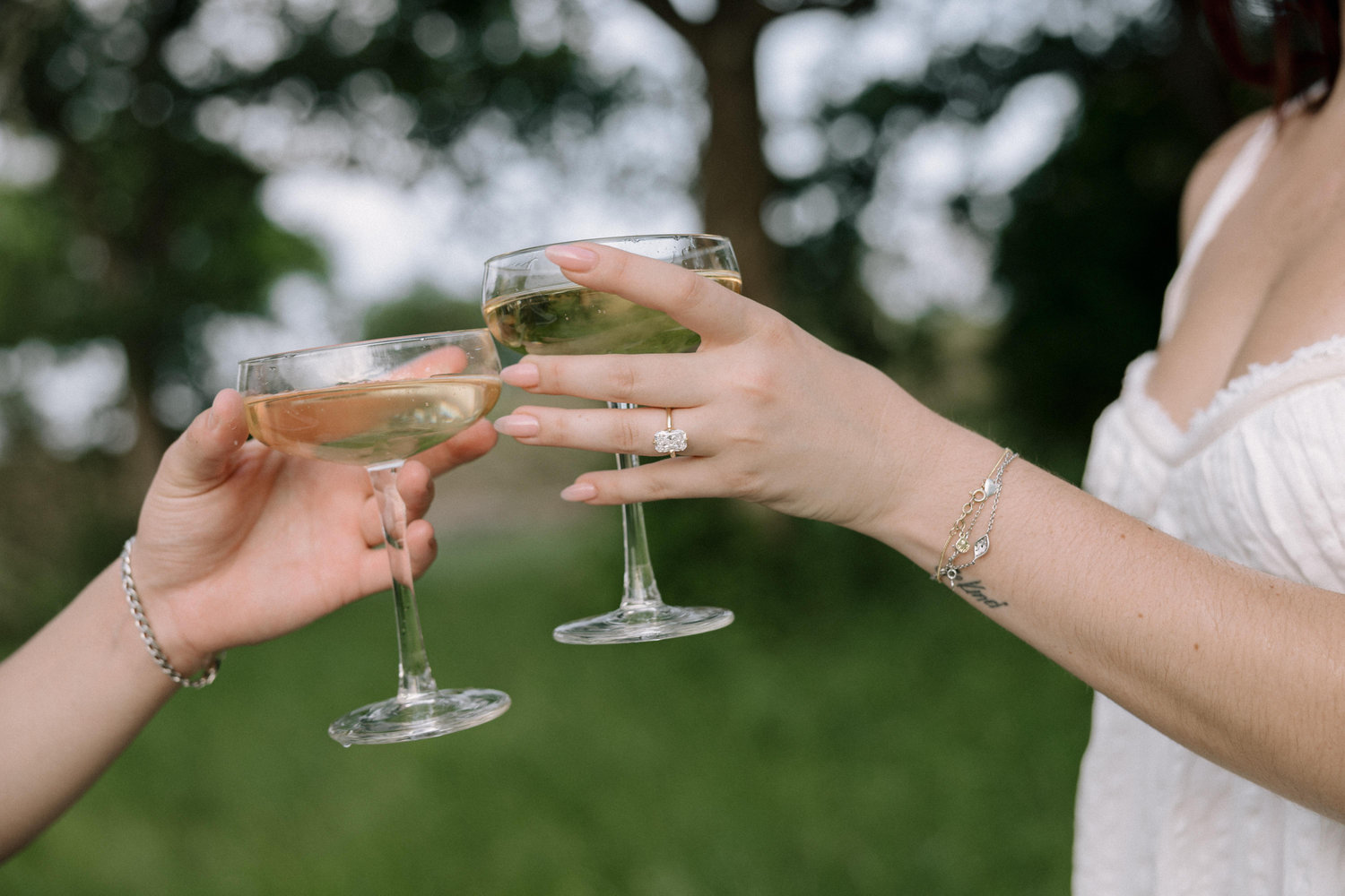 The Wedding Website of Kathryn Merritt and Max Barnhart