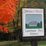 Jordan Pond House Restaurant