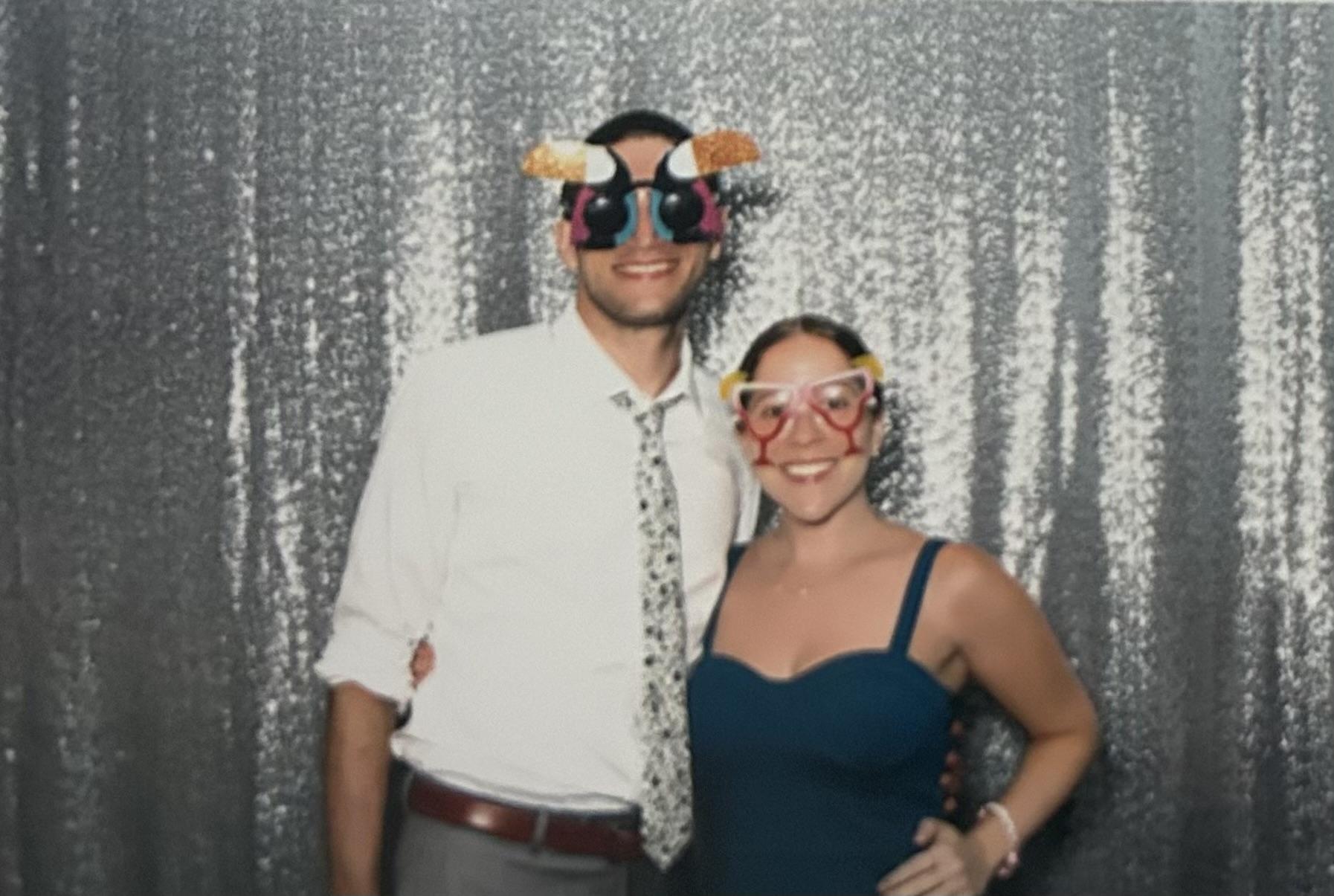 The Wedding Website of Melissa Branovan and Daniel Bruno Jr.