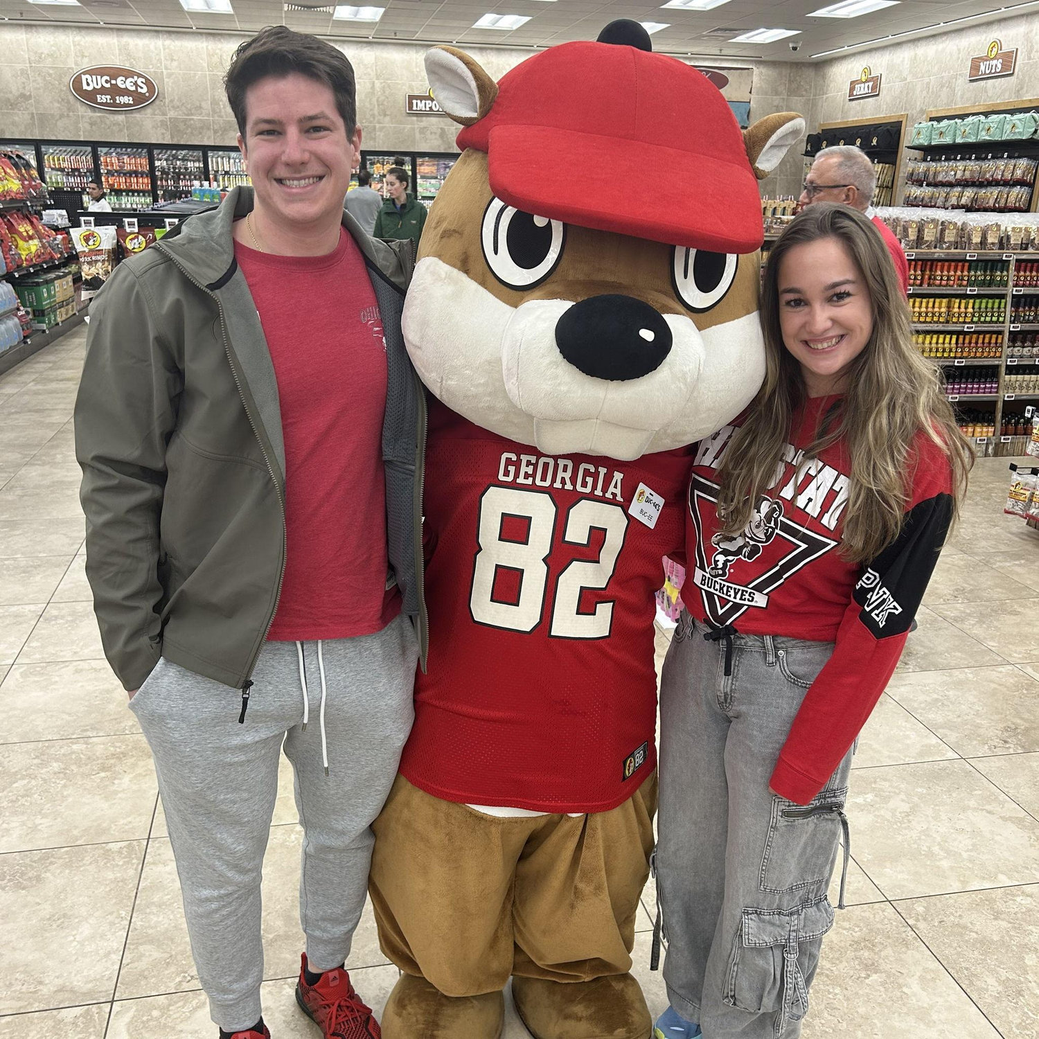 Buc-ee's