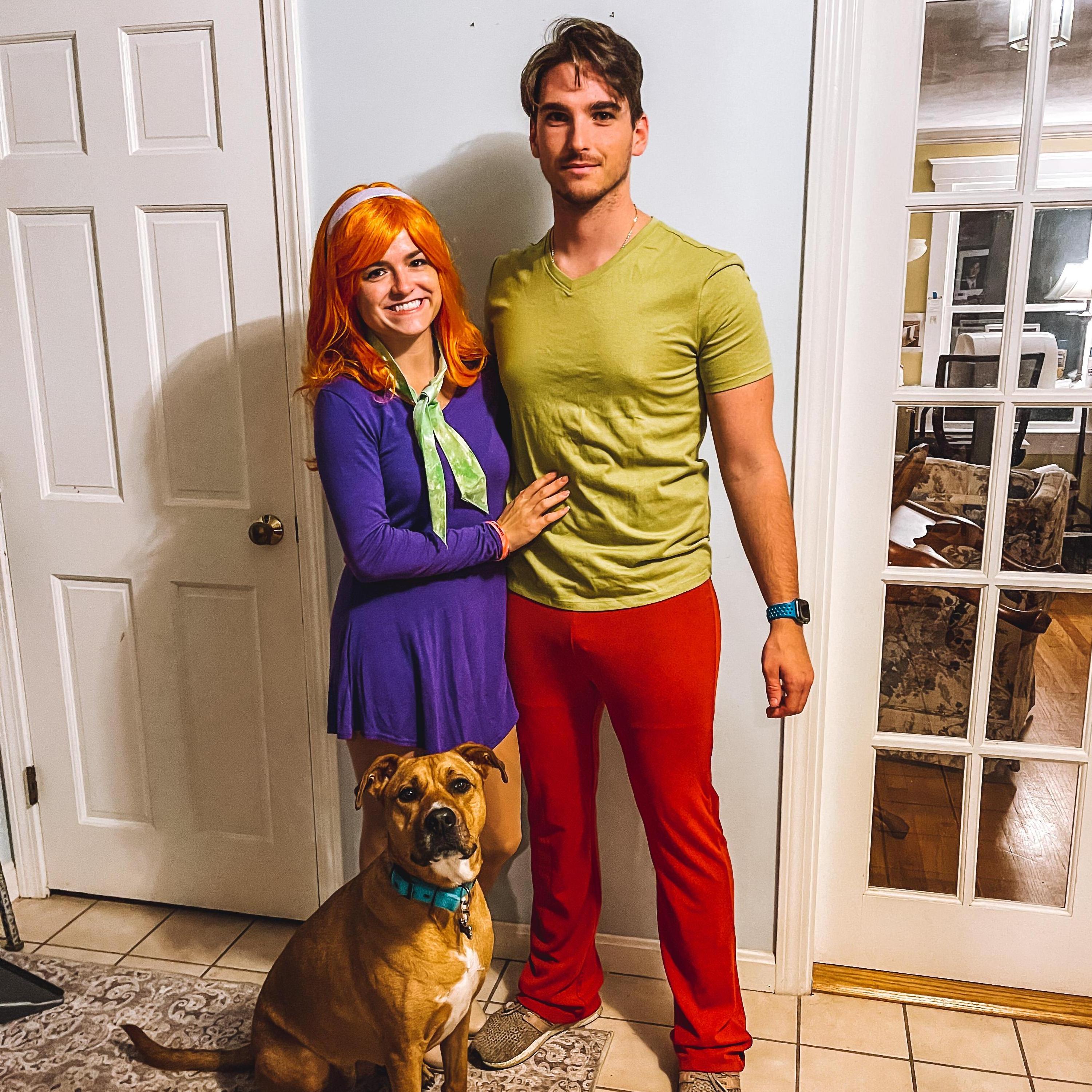Halloween, 2021!