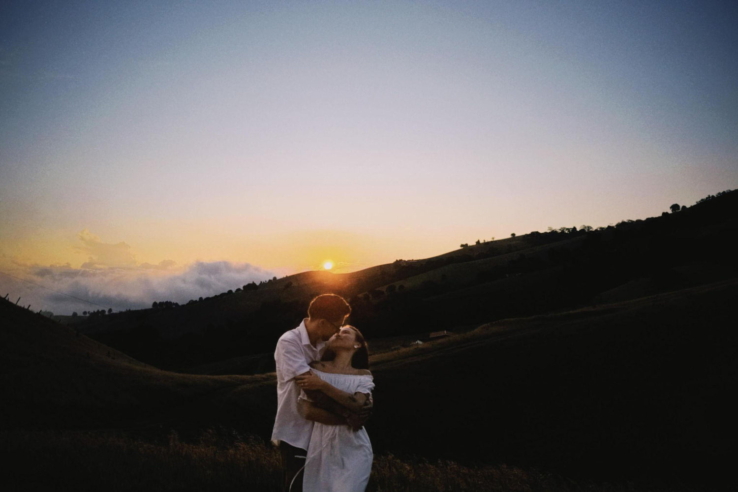 The Wedding Website of Brenda Chaves and Rodrigo Vado