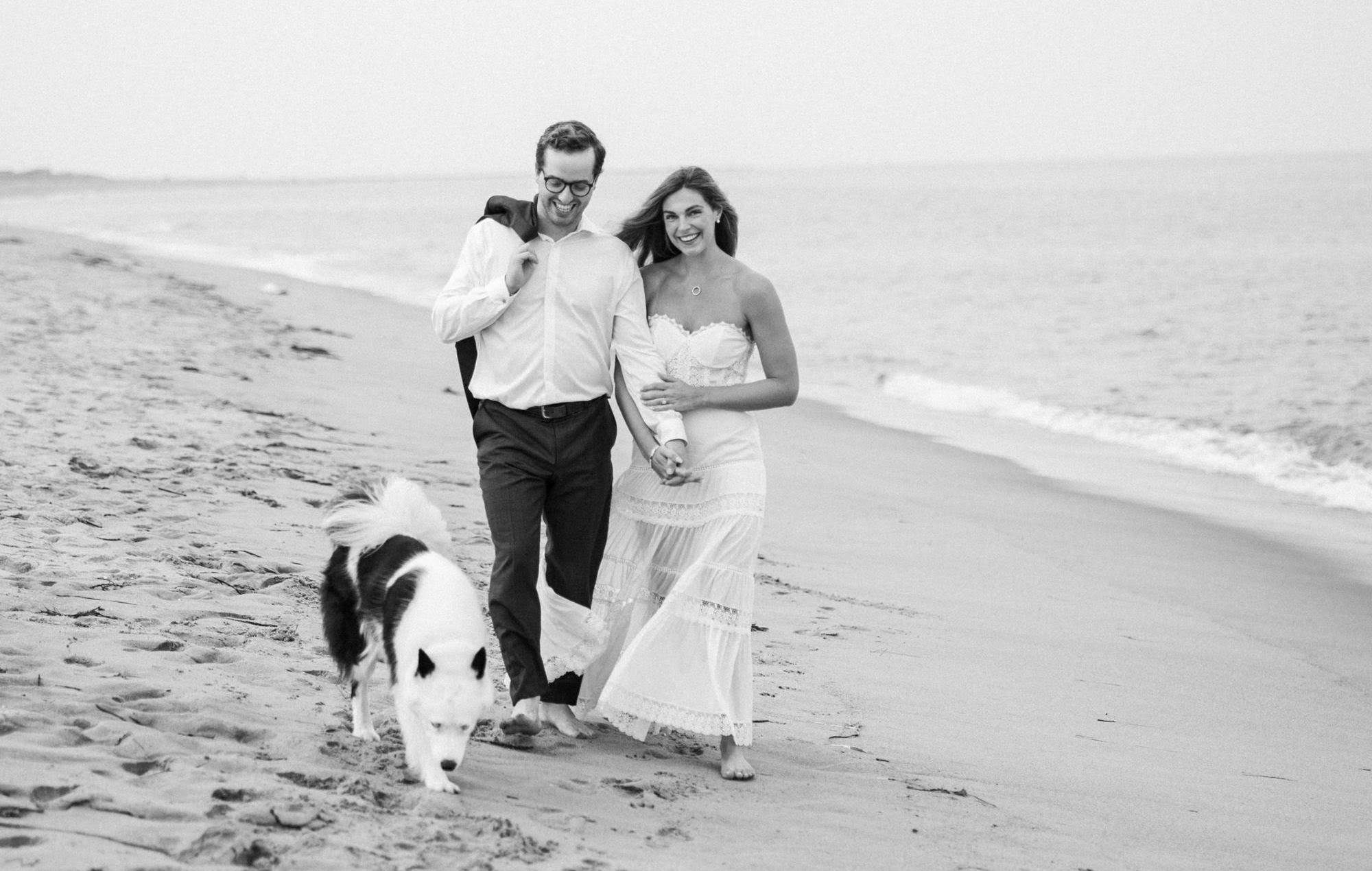 The Wedding Website of Madison Quinlan and Jack Fontaine