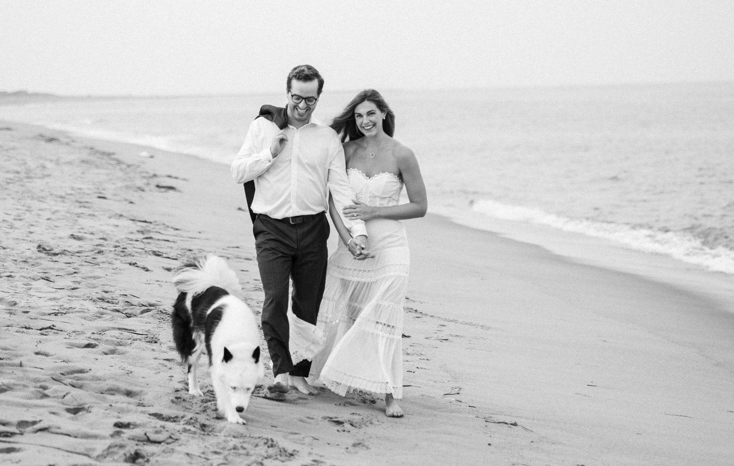 The Wedding Website of Madison Quinlan and Jack Fontaine