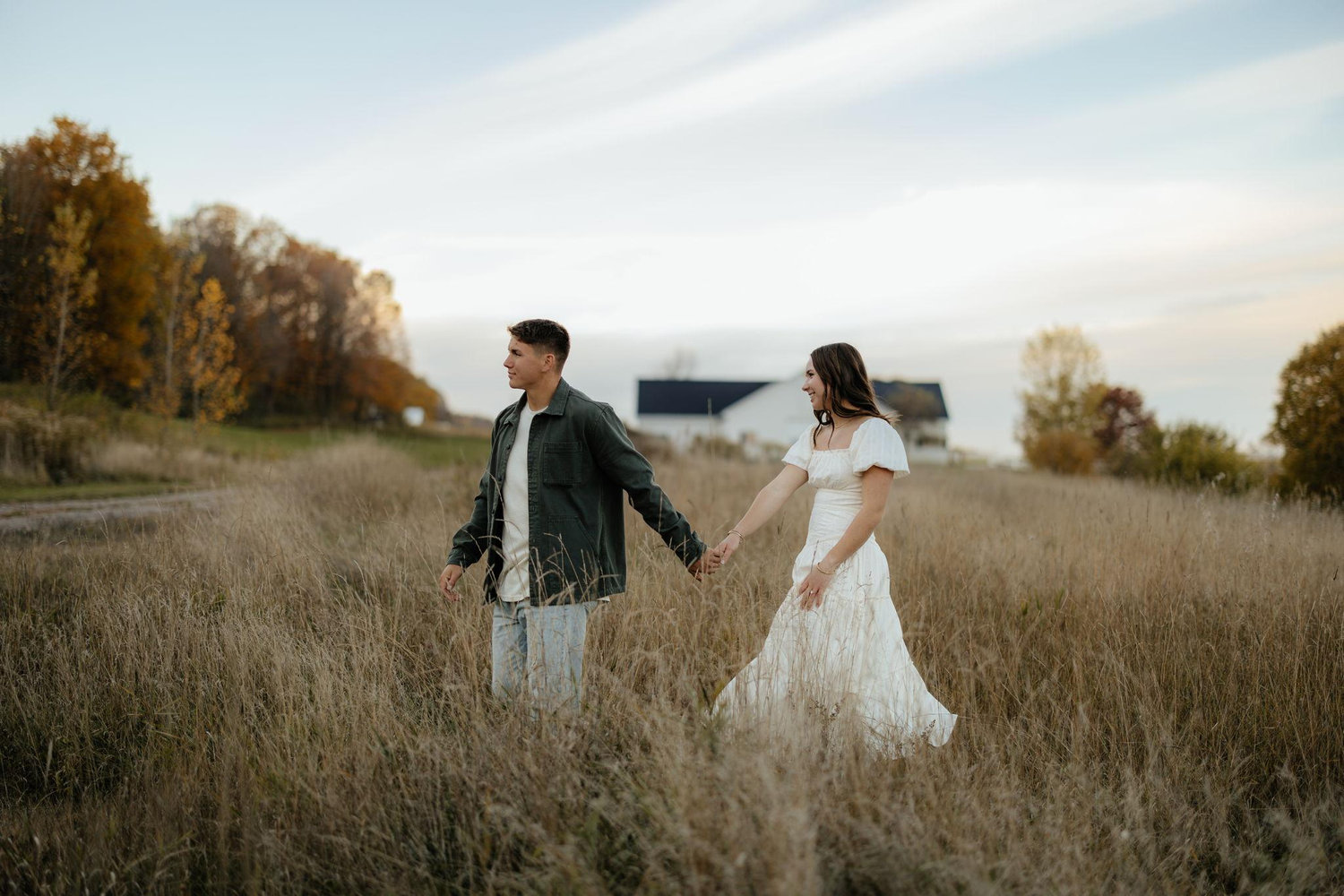 The Wedding Website of Carli Freeman and Sean Kelly