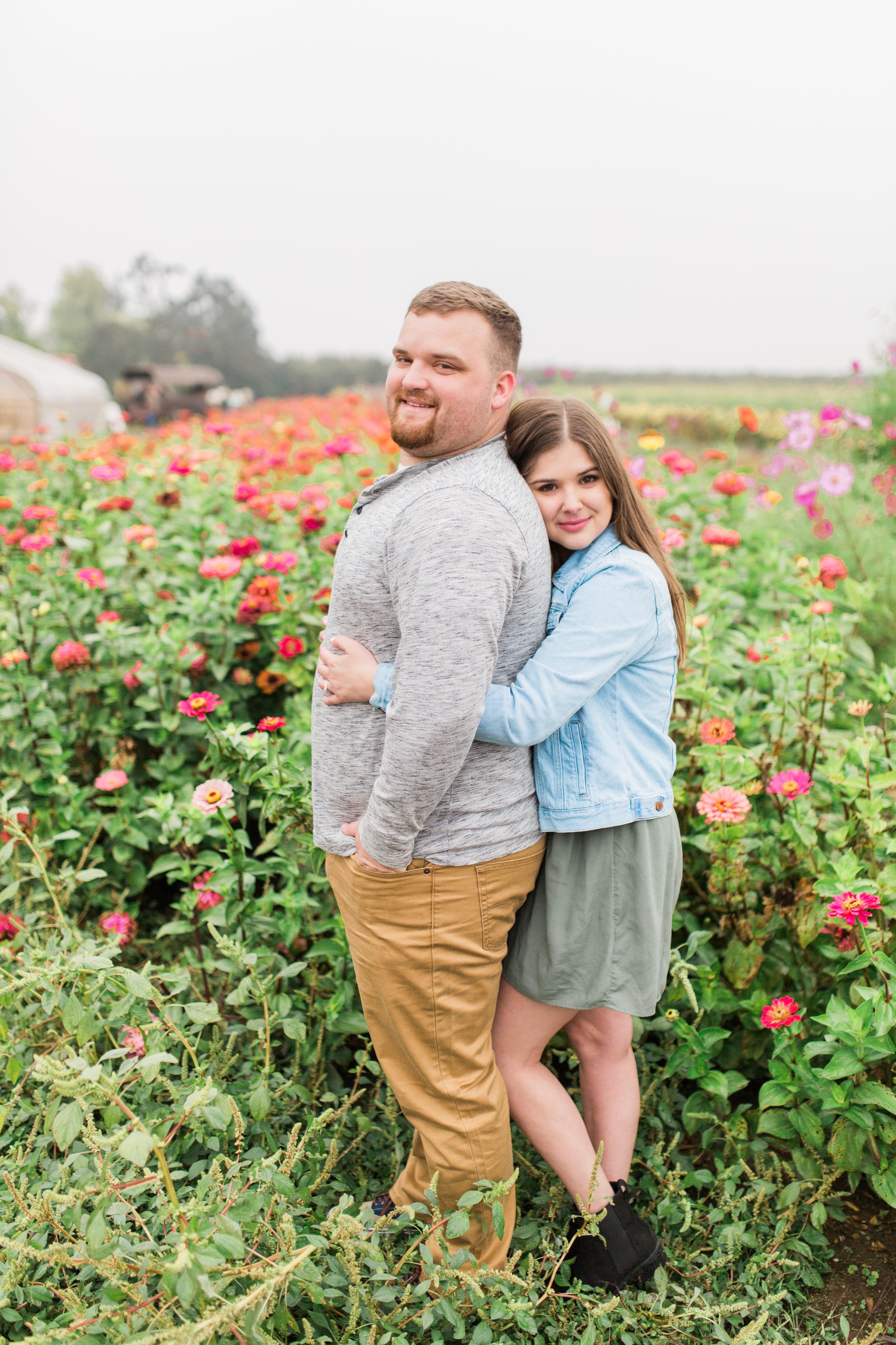 The Wedding Website of Lauren McCall and Cody Skinner