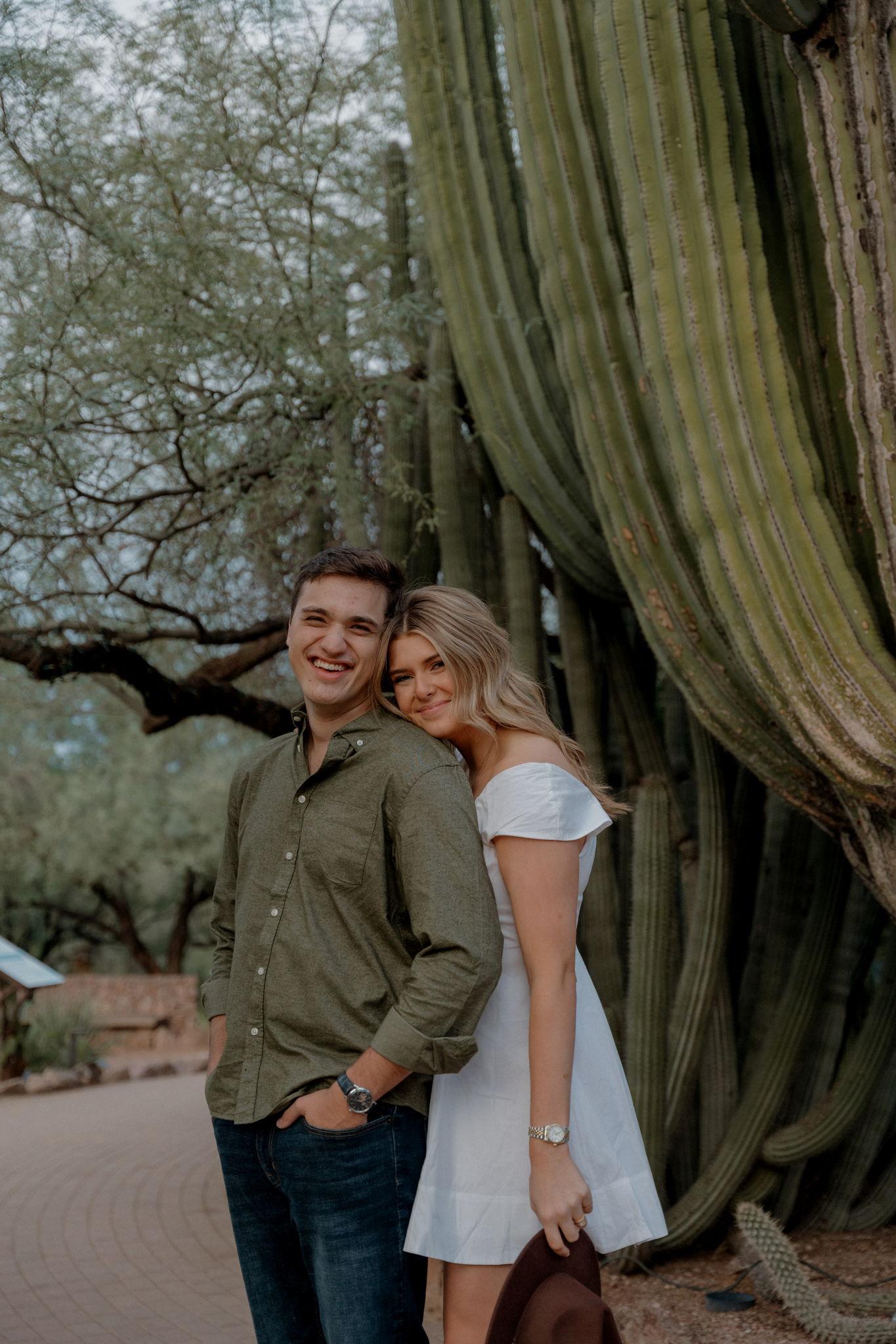 The Wedding Website of Macy Petty and Ian Charles