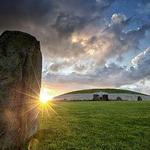Brú na Bóinne - Newgrange Monument
