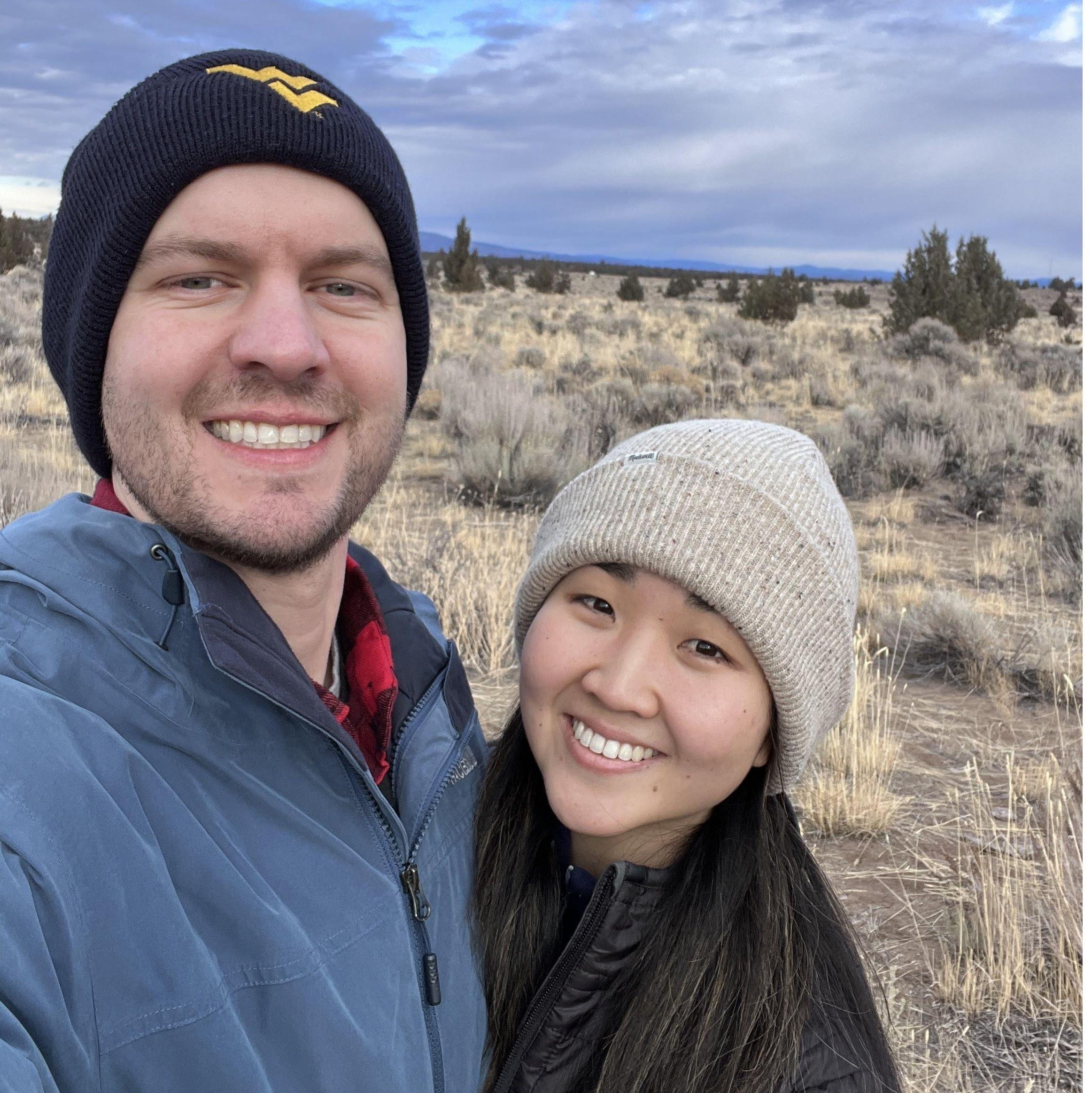 Our adventures in Bend