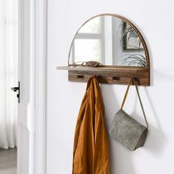 Modway Moonbeam Arched Mirror