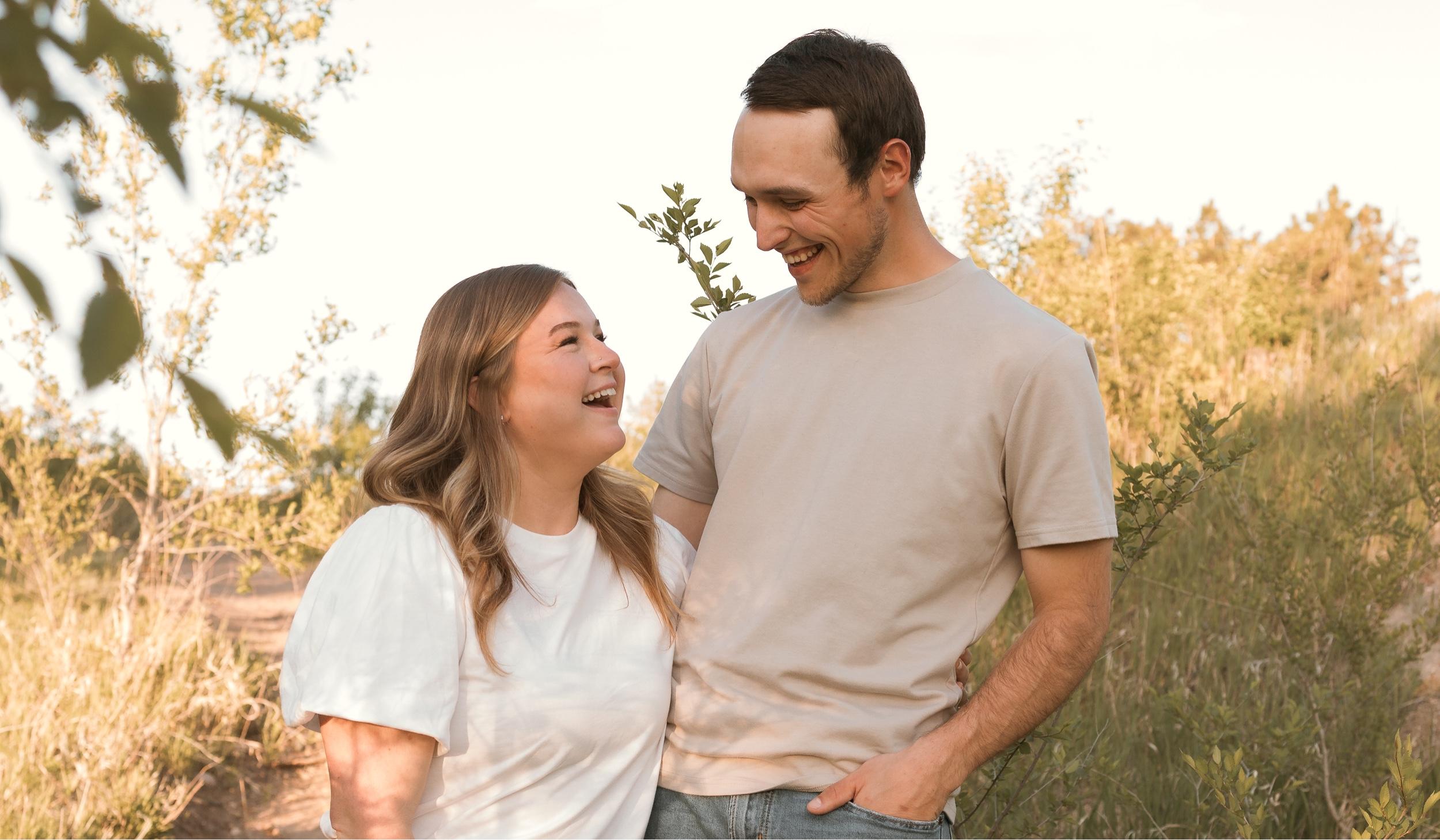 The Wedding Website of Erin Darling and Reid Grayson