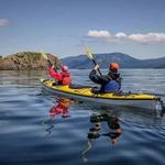 Anacortes Kayak Tours