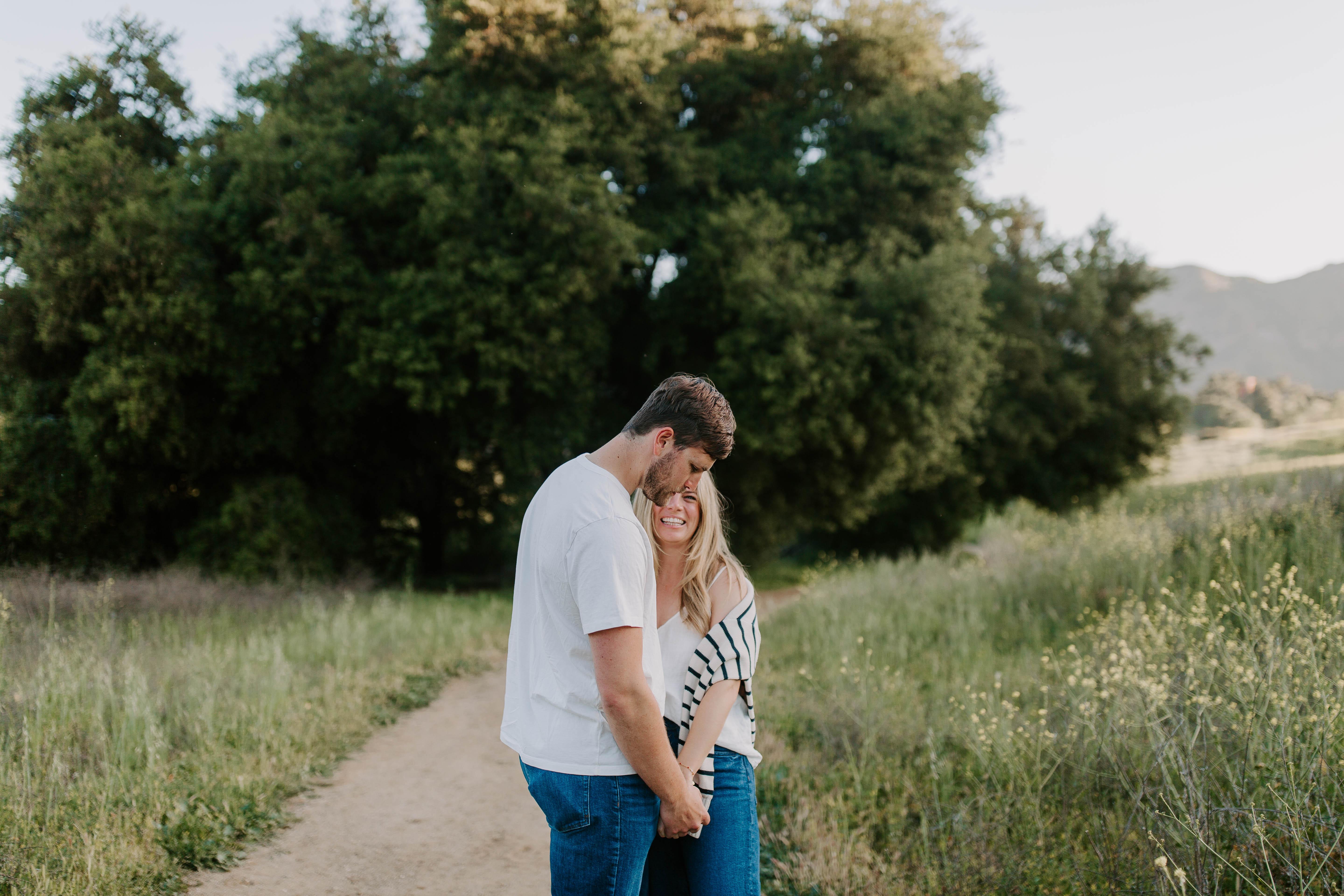 The Wedding Website of KD Gwinn and Adam Bossom