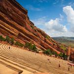 Red Rocks Park and Amphitheatre