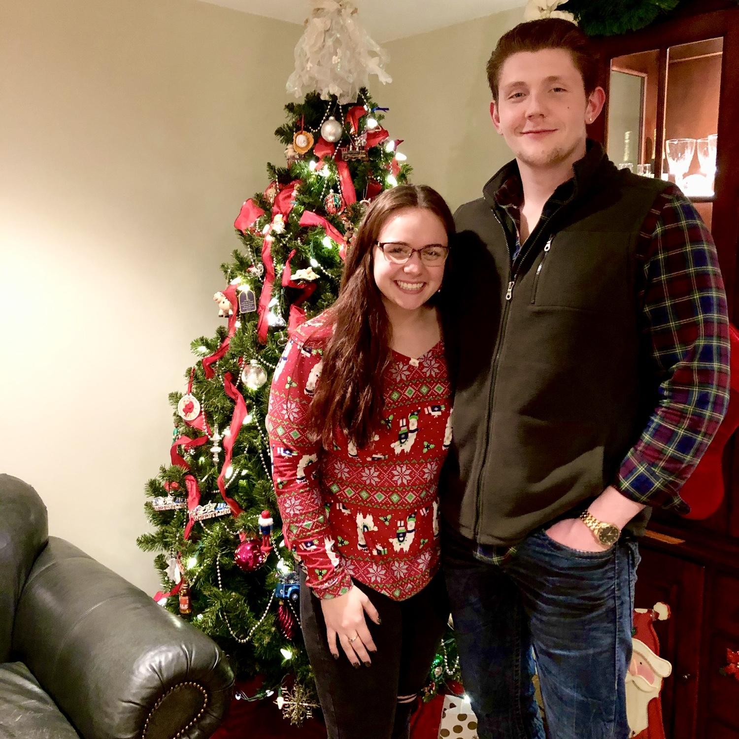 Christmas 2019