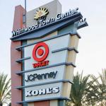 Whittwood Town Center