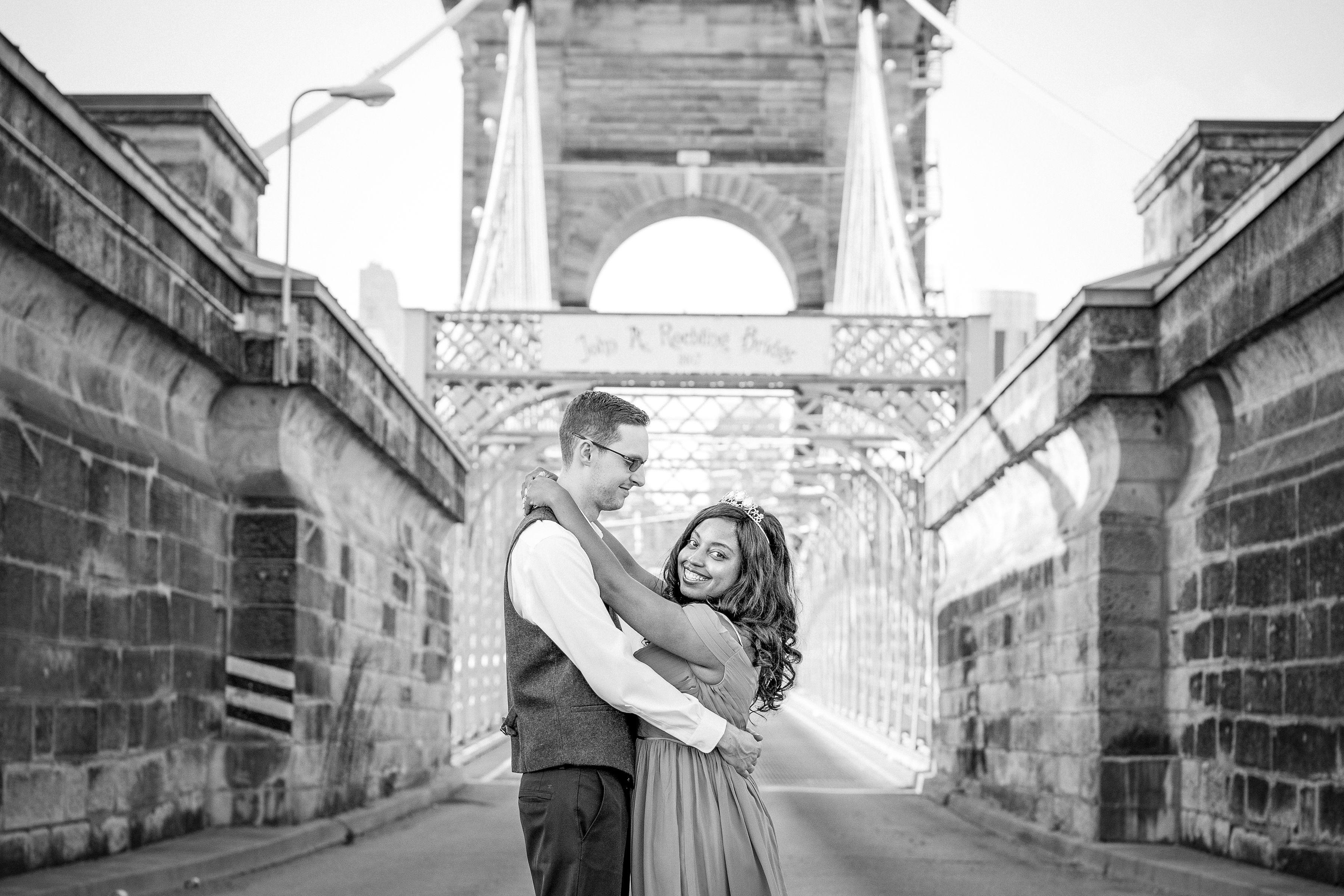 The Wedding Website of Desireé Williford and Stephen Hunt