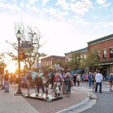 Shopping & Dining Northern Michigan