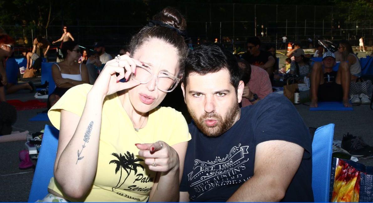 The Wedding Website of Madelyn Gardner and Jesse Baskin